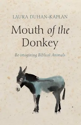 Das Maul des Esels - Mouth of the Donkey