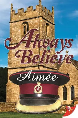 Glaube immer - Always Believe