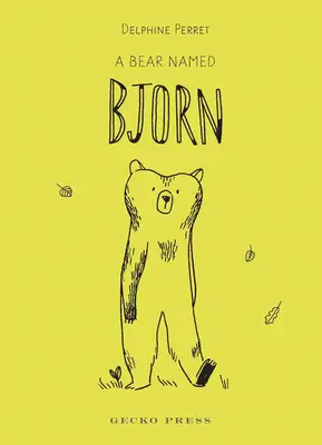 Ein Bär namens Björn - A Bear Named Bjorn