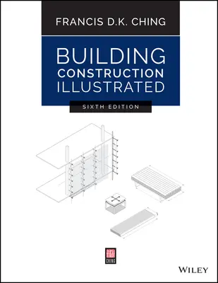 Hochbau illustriert - Building Construction Illustrated