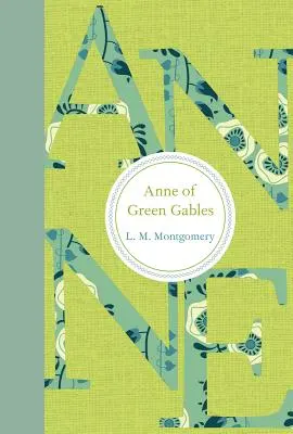 Anne von Green Gables - Anne of Green Gables