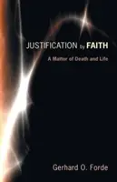 Rechtfertigung durch den Glauben - Justification by Faith