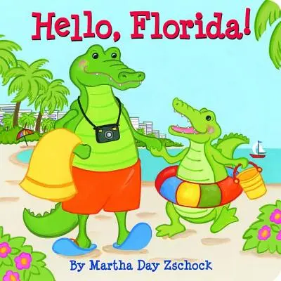 Hallo, Florida! - Hello, Florida!