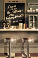 Mittagessen mit den Do-Nothings in der Tammy Dinette - Lunch with the Do-Nothings at the Tammy Dinette
