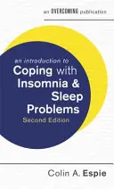 Eine Einführung in die Bewältigung von Schlaflosigkeit und Schlafproblemen - An Introduction to Coping with Insomnia and Sleep Problems