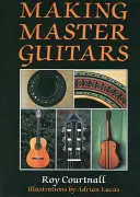 Herstellung von Meistergitarren - Making Master Guitars