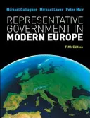 Repräsentative Regierung im modernen Europa - Representative Government in Modern Europe