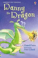 Danny der Drache - Danny the Dragon