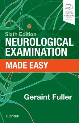 Neurologische Untersuchung leicht gemacht - Neurological Examination Made Easy