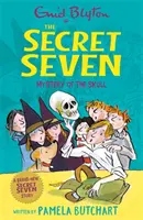 Geheime Sieben: Das Geheimnis des Totenkopfes - Secret Seven: Mystery of the Skull