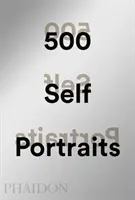 500 Selbstporträts - 500 Self-Portraits