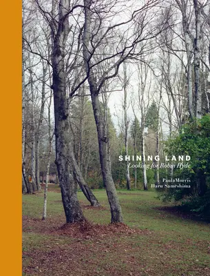 Glänzendes Land: Auf der Suche nach Robin Hyde - Shining Land: Looking for Robin Hyde