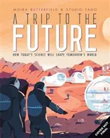 Reise in die Zukunft - Trip to the Future