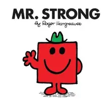 Mr. Stark - Mr. Strong