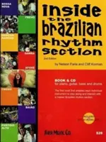 Einblicke in die brasilianische Rhythmusgruppe - Inside the Brazilian Rhythm Section