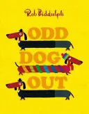 Ausgefallener Hund - Odd Dog Out