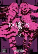 Dogs, Band 9, 9: Kugeln und Gemetzel - Dogs, Vol. 9, 9: Bullets & Carnage