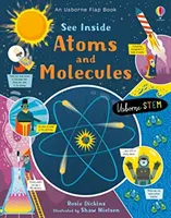 Atome und Moleküle von innen sehen - See Inside Atoms and Molecules