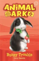 Arche der Tiere, Neu 2: Bunny Trouble - Buch 2 - Animal Ark, New 2: Bunny Trouble - Book 2