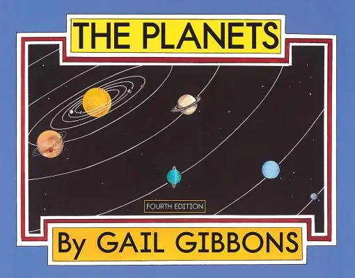 Die Planeten (Vierte Auflage) - The Planets (Fourth Edition)