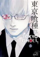 Tokyo Ghoul, Band 13, 13 - Tokyo Ghoul, Vol. 13, 13