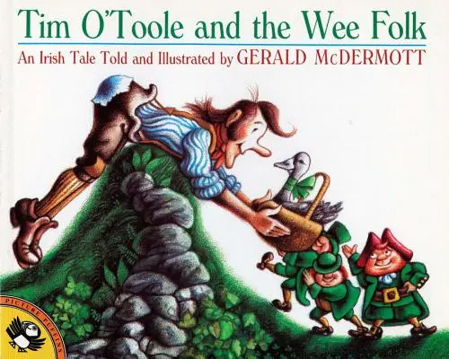 Tim O'Toole und das kleine Volk - Tim O'Toole and the Wee Folk