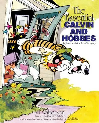 Das Wesentliche von Calvin und Hobbes, 2 - The Essential Calvin and Hobbes, 2