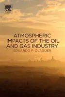 Atmosphärische Auswirkungen der Öl- und Gasindustrie - Atmospheric Impacts of the Oil and Gas Industry
