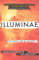 Illuminae - Die Illuminae-Akten: Buch 1 - Illuminae - The Illuminae Files: Book 1