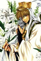 Saiyuki: Die Original-Serie - Wiederauferstandene Ausgabe 2 - Saiyuki: The Original Series Resurrected Edition 2