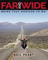 Weit und breit: Bring den Horizont zu mir! - Far and Wide: Bring That Horizon to Me!