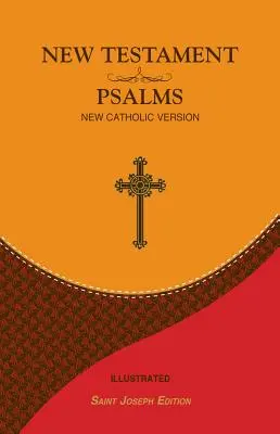 Neues Testament und Psalmen: Neue katholische Version - New Testament and Psalms: New Catholic Version