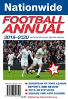 Nationales Fußball-Jahrbuch 2019-2020 - Nationwide Football Annual 2019-2020