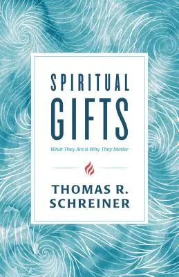 Geistliche Gaben: Was sie sind und warum sie wichtig sind - Spiritual Gifts: What They Are and Why They Matter