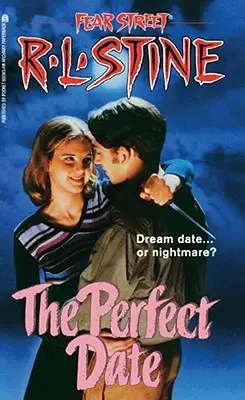 Das perfekte Date, 37 - The Perfect Date, 37