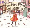 Der Rattenfänger von Hameln - The Pied Piper of Hamelin