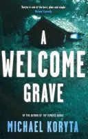 Willkommen im Grab - Lincoln Perry 3 - Welcome Grave - Lincoln Perry 3