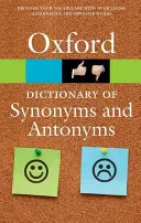 Das Oxford-Wörterbuch der Synonyme und Antonyme - The Oxford Dictionary of Synonyms and Antonyms