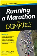 Einen Marathon laufen für Dummies
