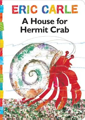 Haus für Einsiedlerkrebs - House for Hermit Crab