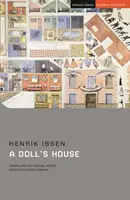 Ein Puppenhaus - A Doll's House