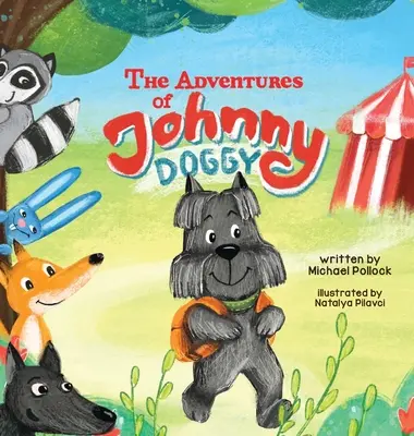 Die Abenteuer von Johnny Doggy - The Adventures of Johnny Doggy