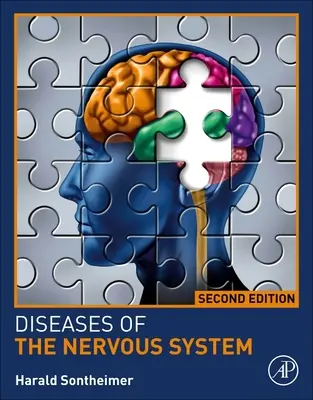 Krankheiten des Nervensystems - Diseases of the Nervous System