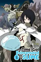 Die Zeit, als ich als Schleim wiedergeboren wurde, Bd. 1 (Light Novel) - That Time I Got Reincarnated as a Slime, Vol. 1 (Light Novel)