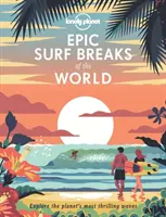 Epische Surf-Breaks der Welt 1 - Epic Surf Breaks of the World 1