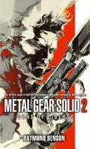 Metal Gear Solid: Buch 2 - Söhne der Freiheit - Metal Gear Solid: Book 2 - Sons of Liberty