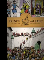 Prinz Eisenherz Band 19: 1973-1974 - Prince Valiant Vol. 19: 1973-1974