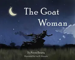 Die Ziegenfrau - The Goat Woman