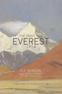 Kampf um den Everest 1924 - Fight for Everest 1924