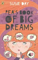 Erbsenbuch der großen Träume - Pea's Book of Big Dreams